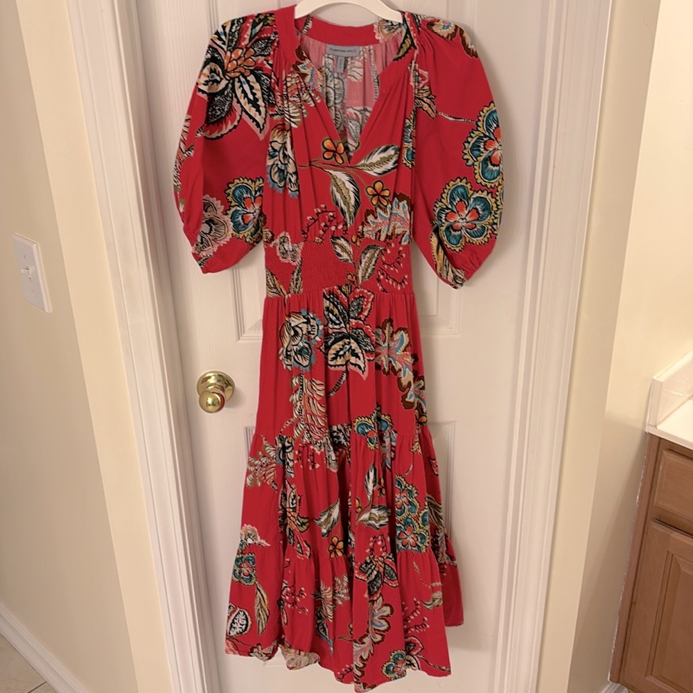 Beautiful Anthropologie Dress